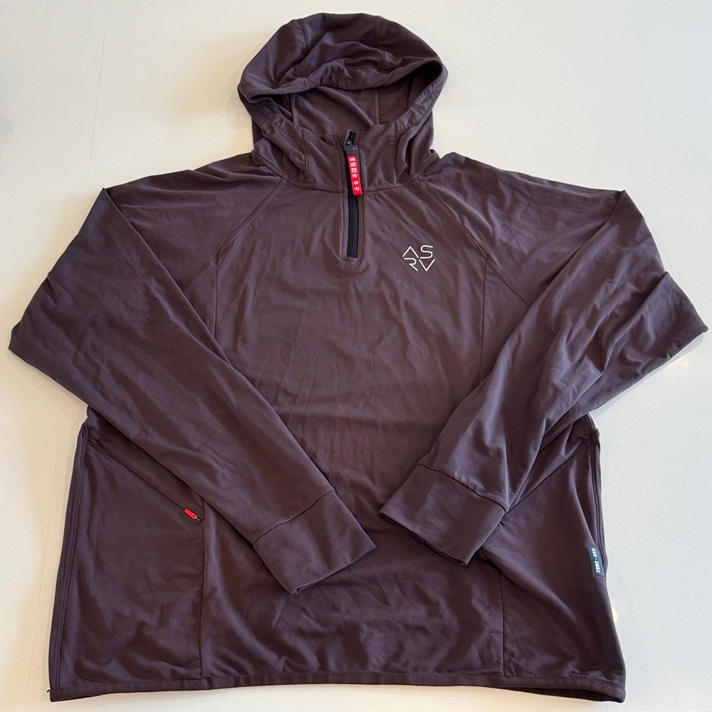ASRV Training Hoodie